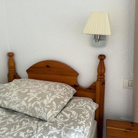 Sunny 2-Bedroom Apartment In Parque Santiago II 美洲海滩 外观 照片