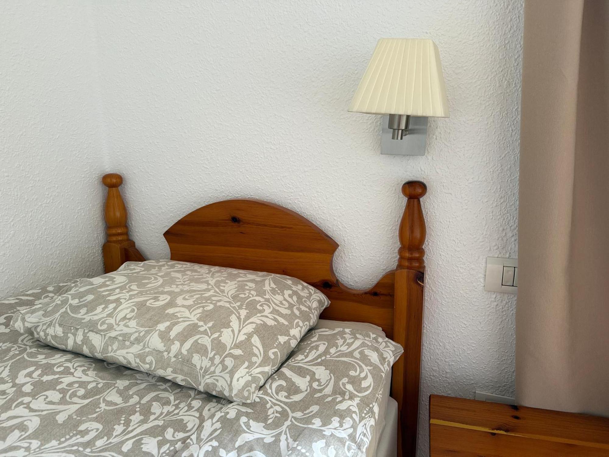 Sunny 2-Bedroom Apartment In Parque Santiago II 美洲海滩 外观 照片