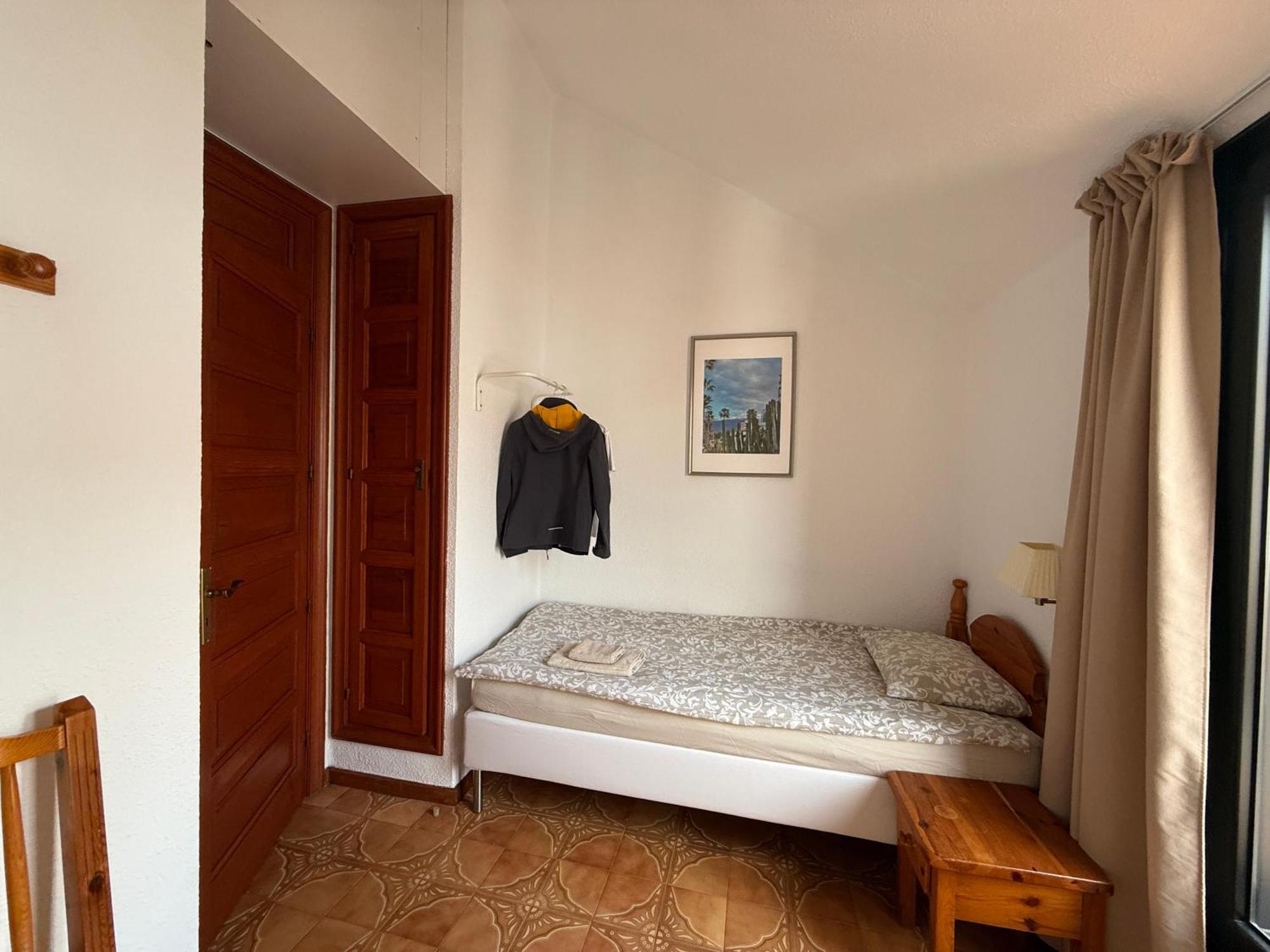 Sunny 2-Bedroom Apartment In Parque Santiago II 美洲海滩 外观 照片
