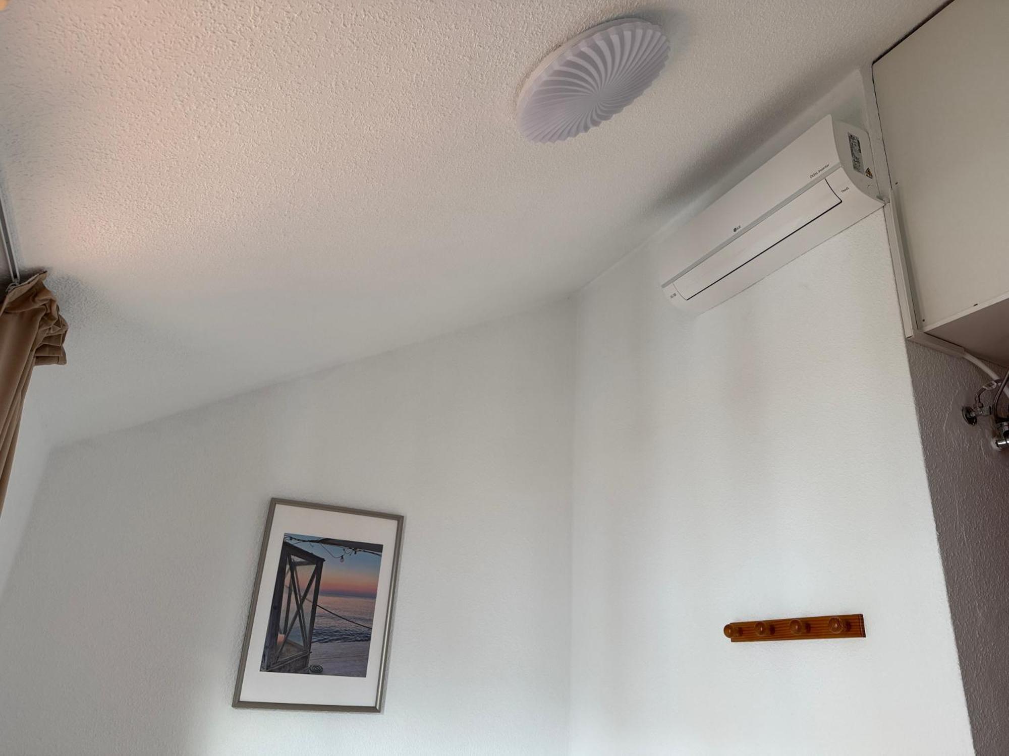 Sunny 2-Bedroom Apartment In Parque Santiago II 美洲海滩 外观 照片