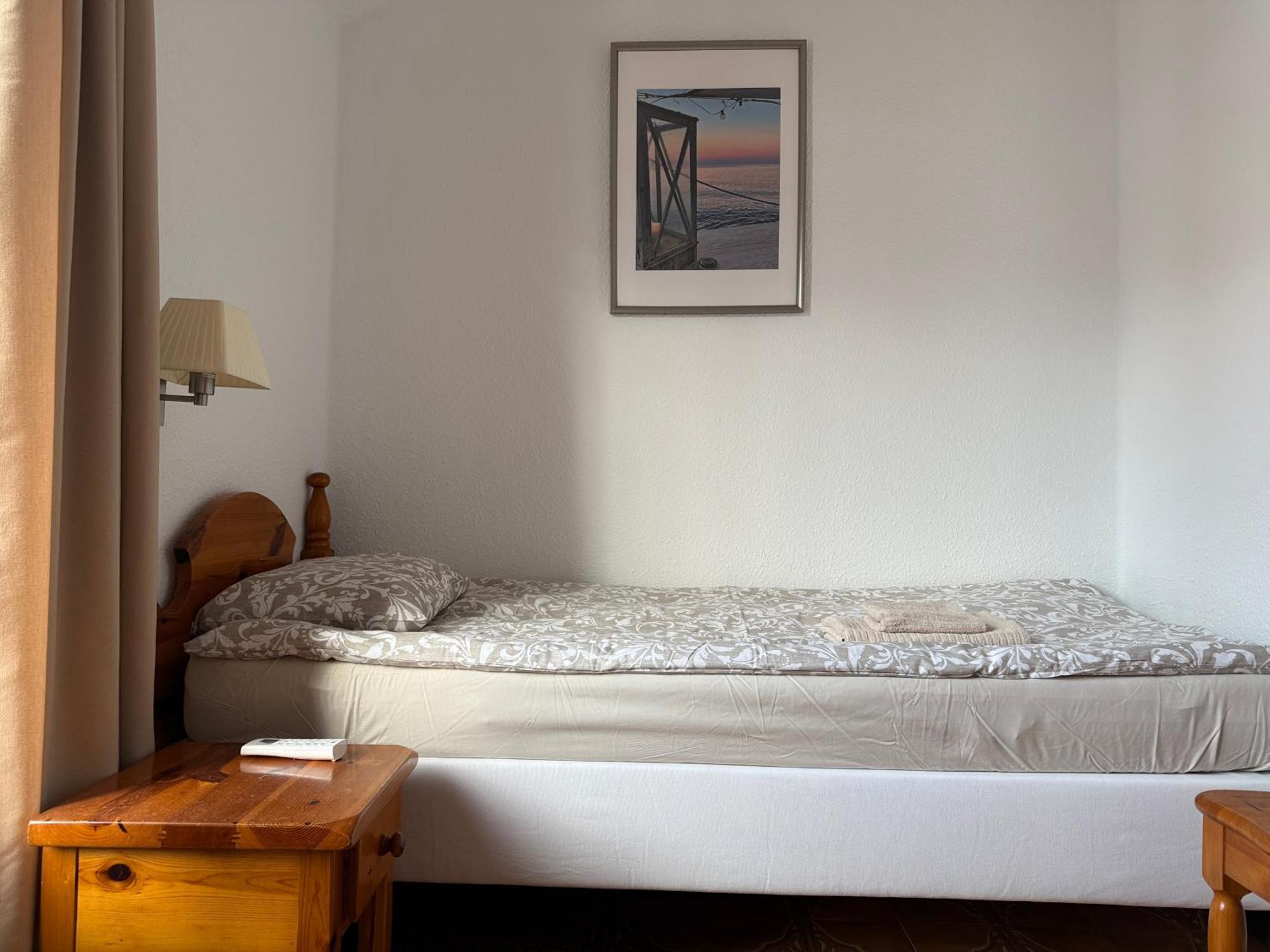 Sunny 2-Bedroom Apartment In Parque Santiago II 美洲海滩 外观 照片