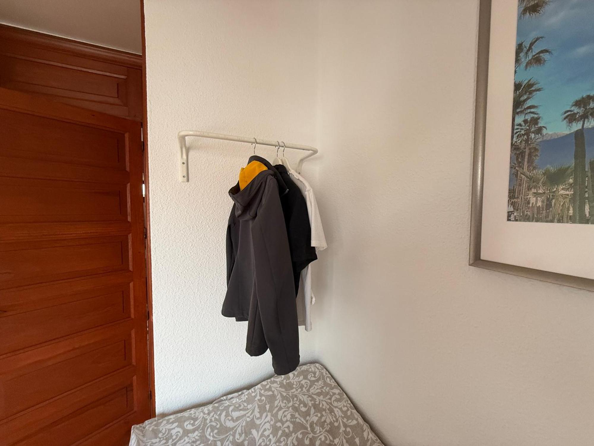 Sunny 2-Bedroom Apartment In Parque Santiago II 美洲海滩 外观 照片
