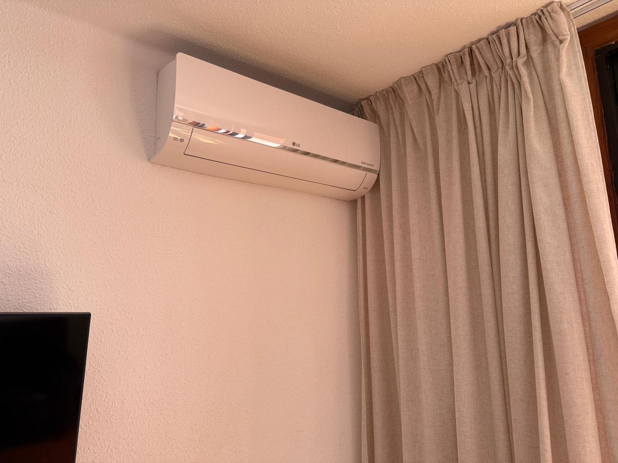 Sunny 2-Bedroom Apartment In Parque Santiago II 美洲海滩 外观 照片